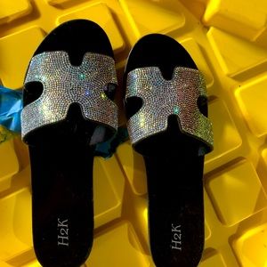 Dresses sizes 2x and 3x from boutique.black jumpsuit xxl. Two sandals size 11